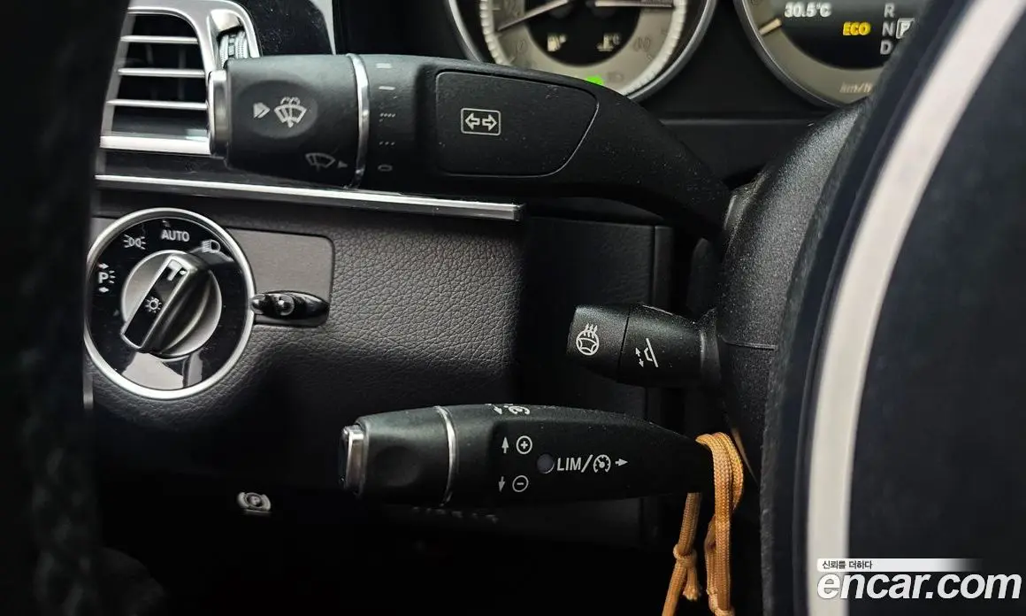 Mercedes-Benz E-Class 2016 2.1 автомат (гидро), фото 19