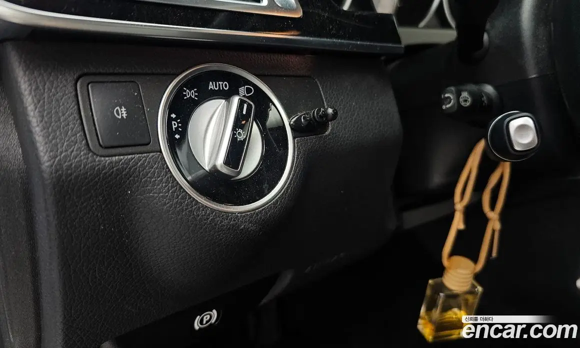 Mercedes-Benz E-Class 2016 2.1 автомат (гидро), фото 20