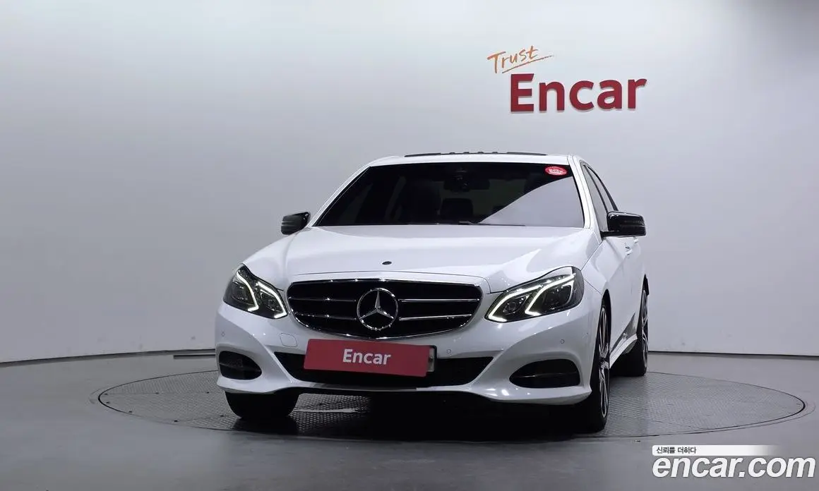 Mercedes-Benz E-Class 2016 2.1 автомат (гидро), фото 3