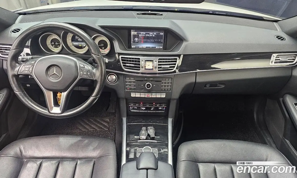 Mercedes-Benz E-Class 2016 2.1 автомат (гидро), фото 7