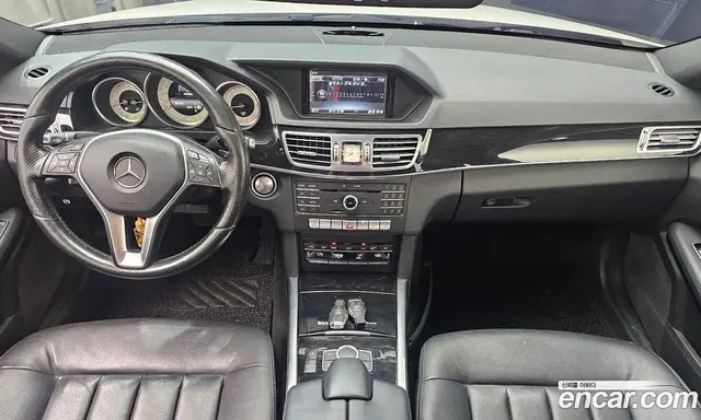 Mercedes-Benz E-Class 2016 2.1 автомат (гидро), миниатюра 7