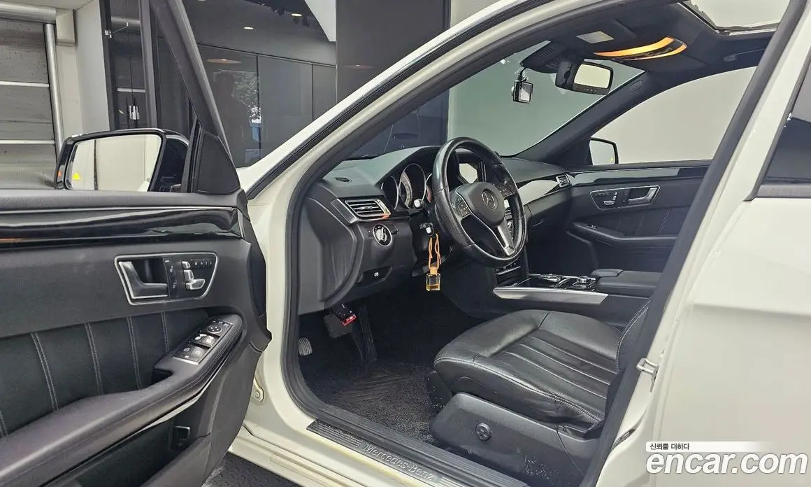 Mercedes-Benz E-Class 2016 2.1 автомат (гидро), фото 10