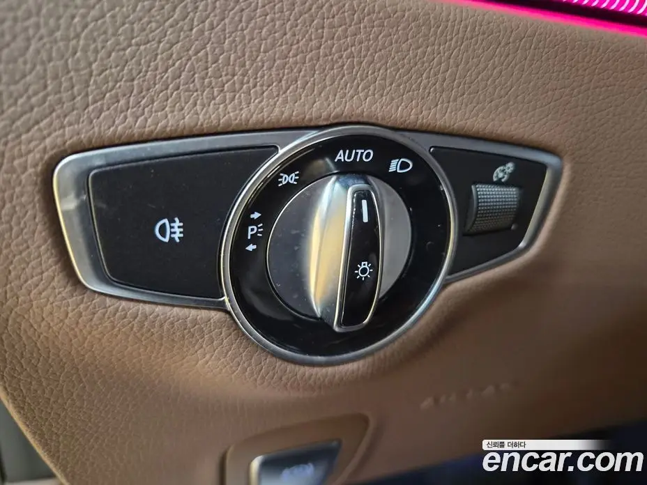 Mercedes-Benz E-Class 2018 2.0 автомат (гидро), фото 16