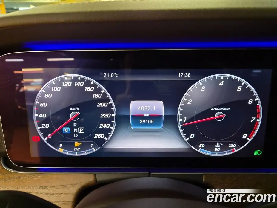 Mercedes-Benz E-Class 2018 2.0 автомат (гидро), фото 7