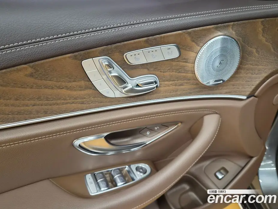 Mercedes-Benz E-Class 2018 2.0 автомат (гидро), фото 8