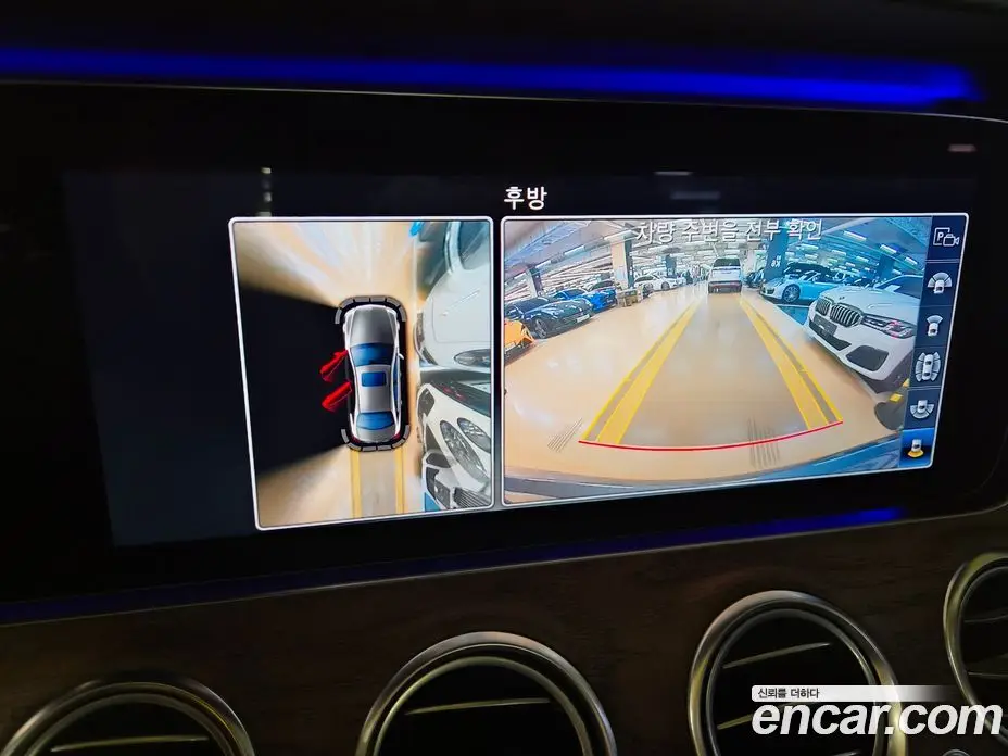 Mercedes-Benz E-Class 2018 2.0 автомат (гидро), фото 10