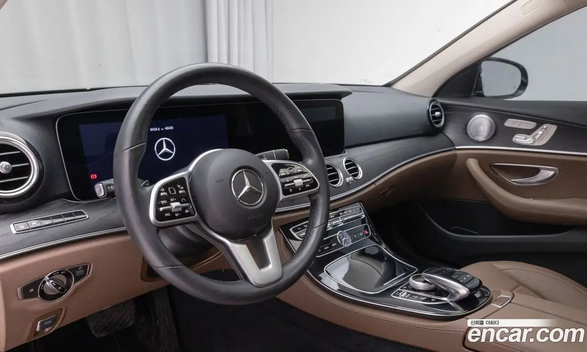 Mercedes-Benz E-Class 2020 2.0 автомат (гидро), фото 13