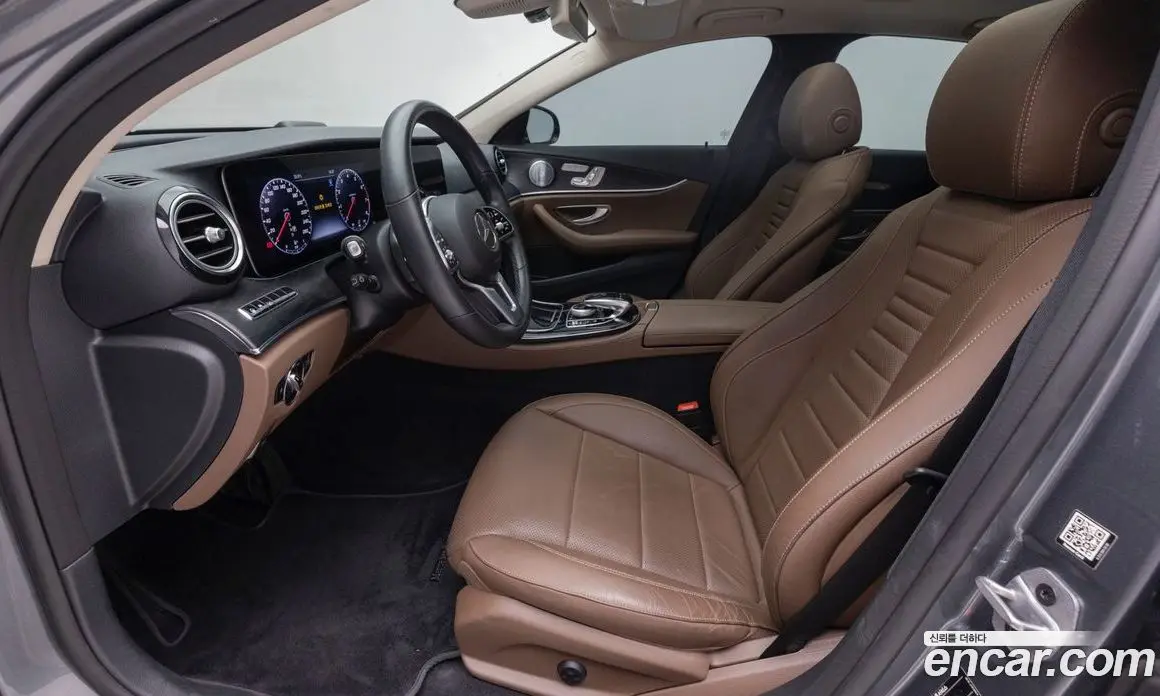 Mercedes-Benz E-Class 2020 2.0 автомат (гидро), фото 14