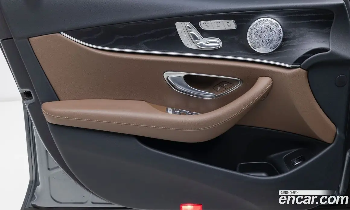 Mercedes-Benz E-Class 2020 2.0 автомат (гидро), фото 15