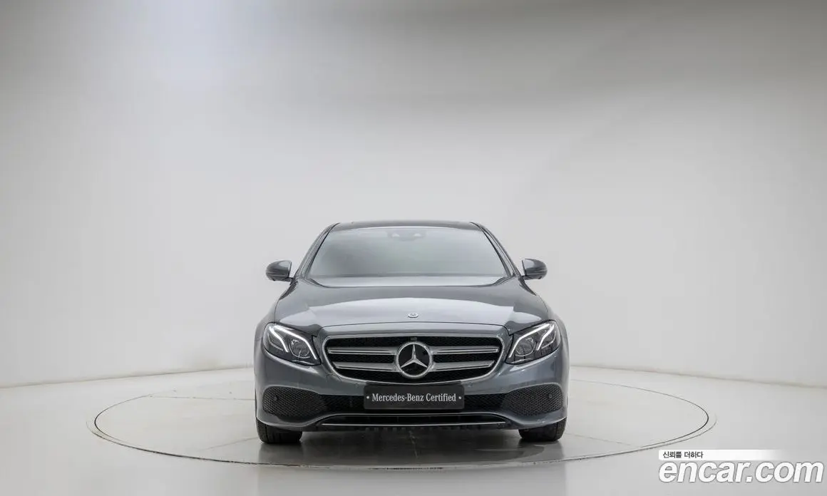 Mercedes-Benz E-Class 2020 2.0 автомат (гидро), фото 3