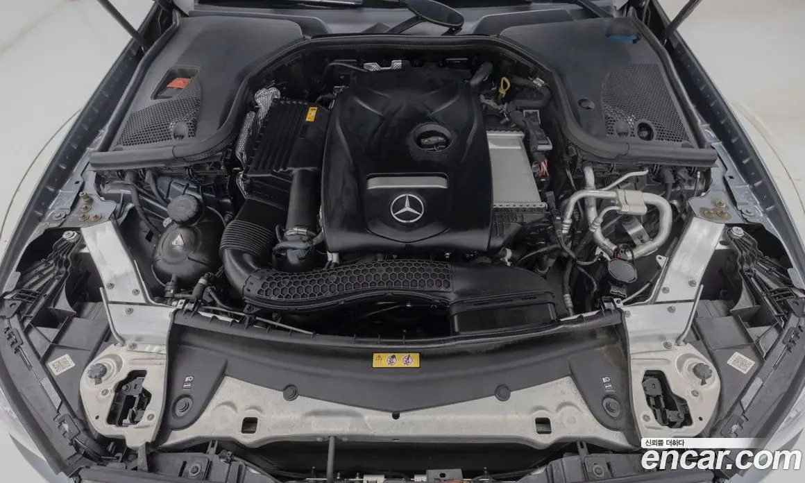Mercedes-Benz E-Class 2020 2.0 автомат (гидро), фото 6