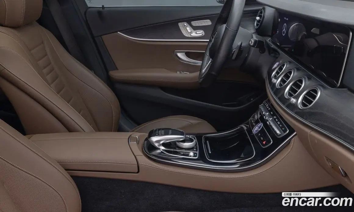Mercedes-Benz E-Class 2020 2.0 автомат (гидро), фото 9
