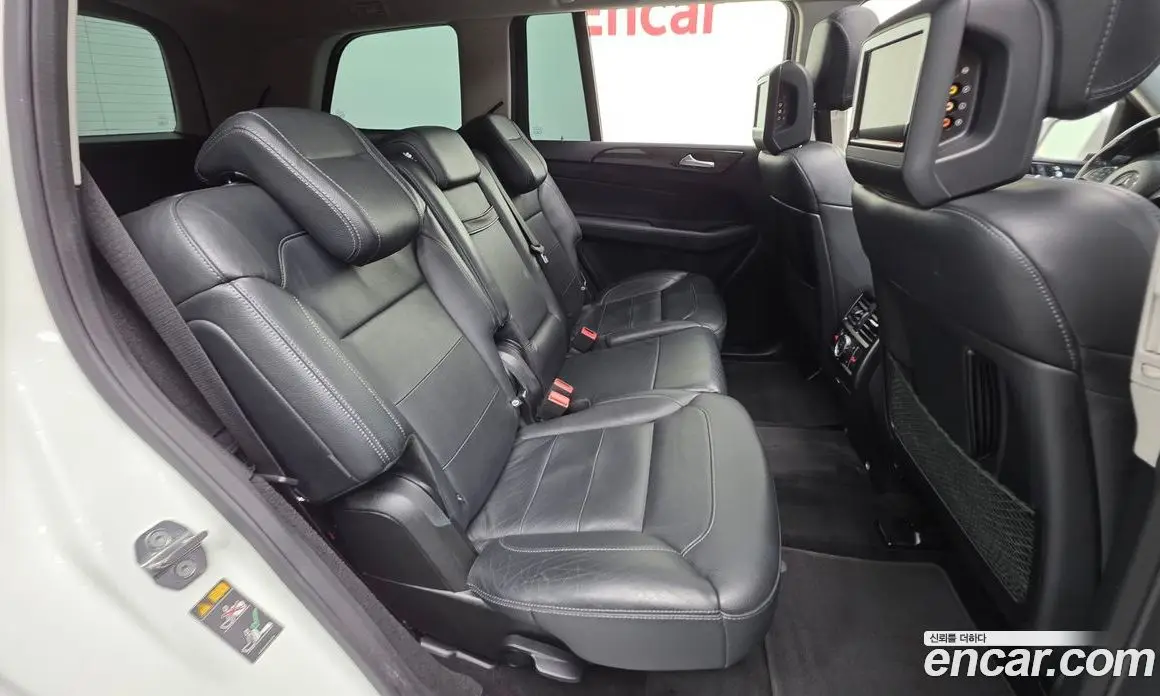 Mercedes-Benz GLS-Class 2018 3.0 автомат (гидро), фото 19