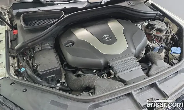 Mercedes-Benz GLS-Class 2018 3.0 автомат (гидро), миниатюра 6