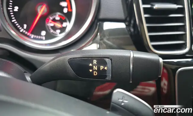 Mercedes-Benz GLS-Class 2018 3.0 автомат (гидро), миниатюра 9