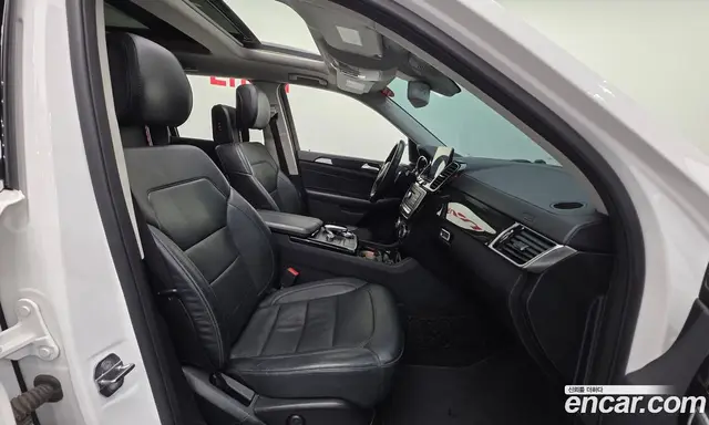 Mercedes-Benz GLS-Class 2018 3.0 автомат (гидро), миниатюра 10