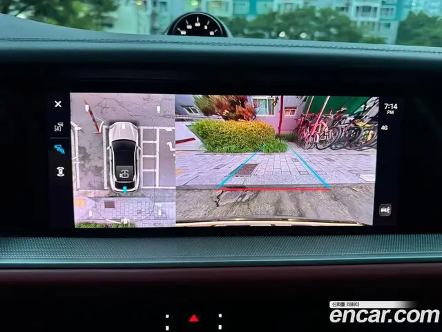 Porsche Cayenne 2024 3.0 автомат (гидро), миниатюра 9 Porsche Cayenne 2024 3.0 автомат (гидро), миниатюра 9