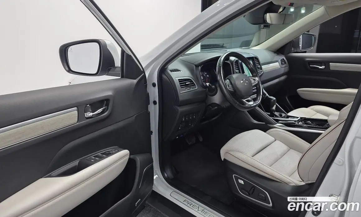 Renault (Samsung) QM6 2021 2.0 автомат (гидро), фото 13