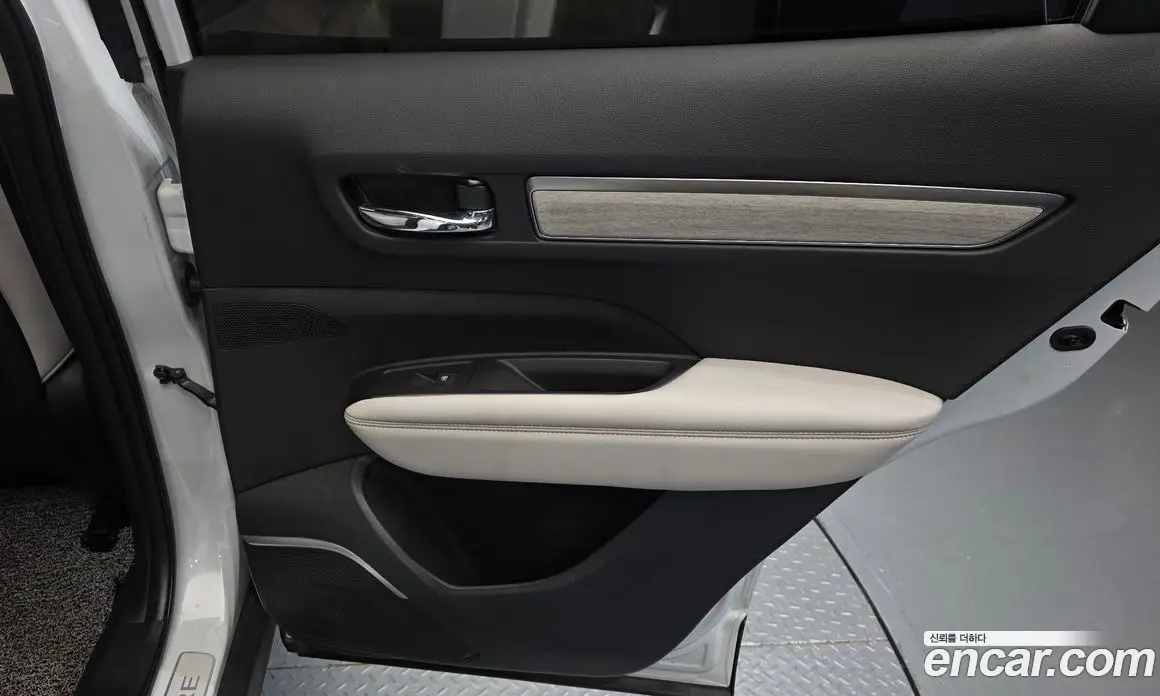 Renault (Samsung) QM6 2021 2.0 автомат (гидро), фото 15