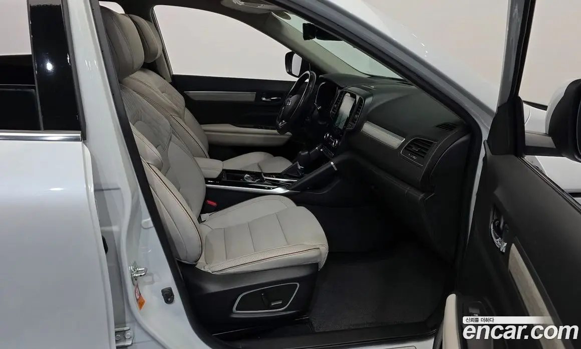 Renault (Samsung) QM6 2021 2.0 автомат (гидро), фото 17