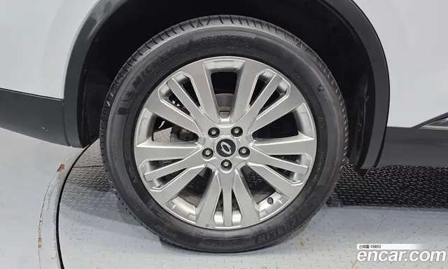 Renault (Samsung) QM6 2021 2.0 автомат (гидро), миниатюра 7