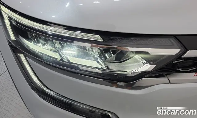 Renault (Samsung) QM6 2021 2.0 автомат (гидро), миниатюра 8