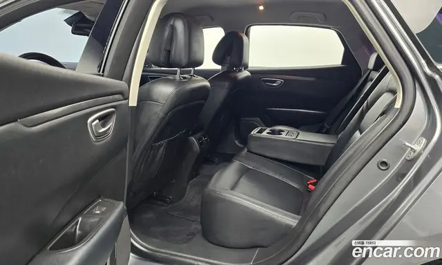 Renault (Samsung) SM6 2018 2.0 автомат (гидро), миниатюра 12