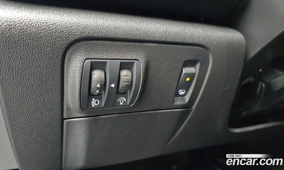 Renault (Samsung) SM6 2018 2.0 автомат (гидро), фото 14