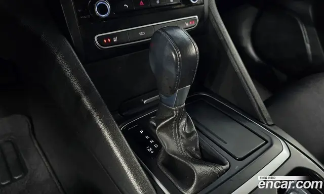 Renault (Samsung) SM6 2018 2.0 автомат (гидро), миниатюра 9