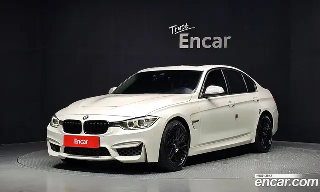 BMW 3 серия, 2015, 130 882 км