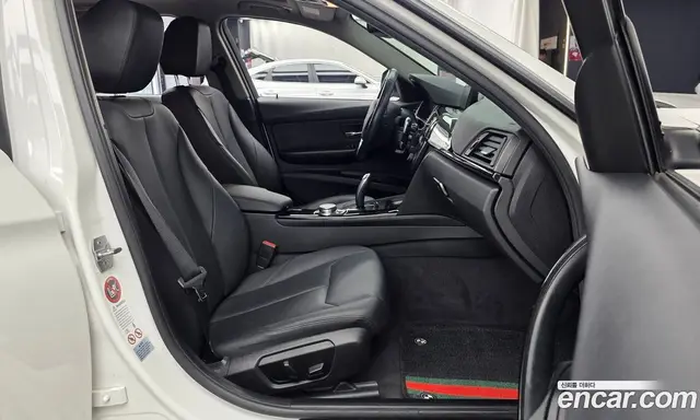 BMW 3 серия 2015 2.0 автомат (гидро), миниатюра 11