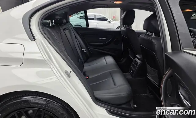BMW 3 серия 2015 2.0 автомат (гидро), миниатюра 12