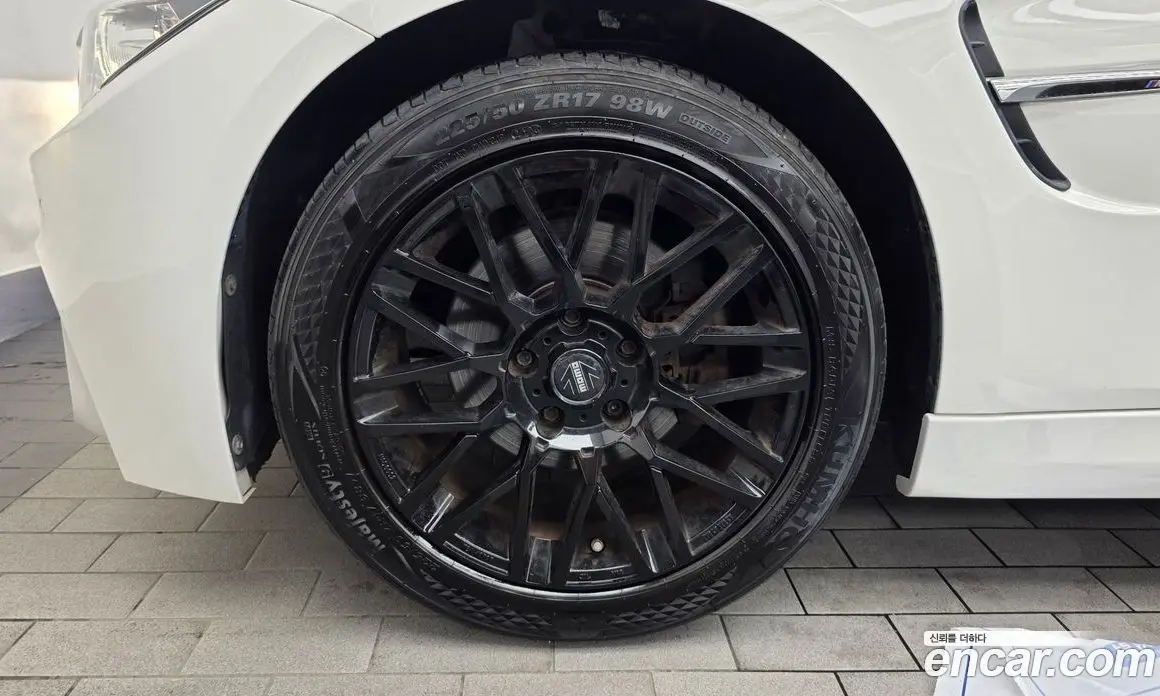 BMW 3 серия 2015 2.0 автомат (гидро), фото 5