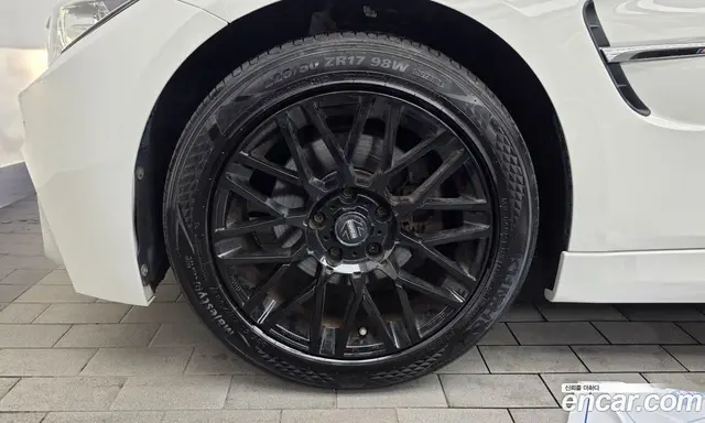 BMW 3 серия 2015 2.0 автомат (гидро), миниатюра 5