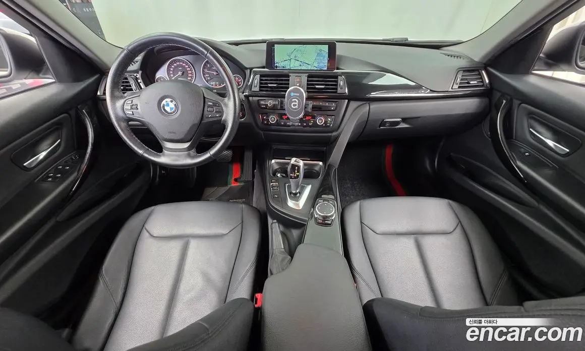 BMW 3 серия 2015 2.0 автомат (гидро), фото 7
