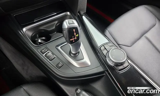 BMW 3 серия 2015 2.0 автомат (гидро), миниатюра 9