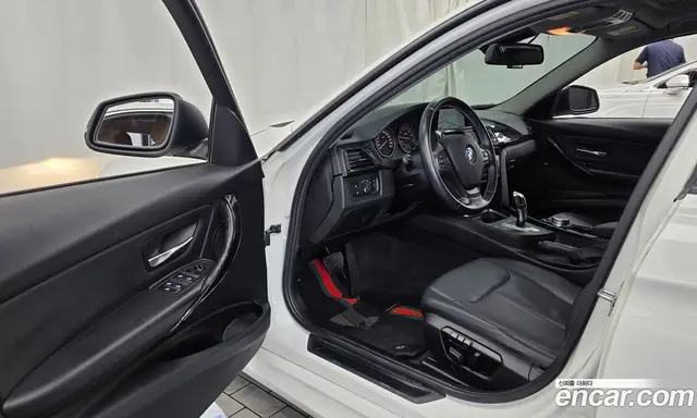 BMW 3 серия 2015 2.0 автомат (гидро), миниатюра 10