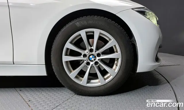 BMW 3 серия 2018 2.0 автомат (гидро), миниатюра 5