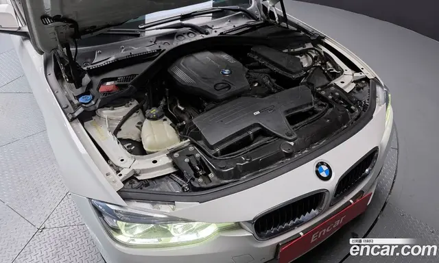 BMW 3 серия 2018 2.0 автомат (гидро), миниатюра 6
