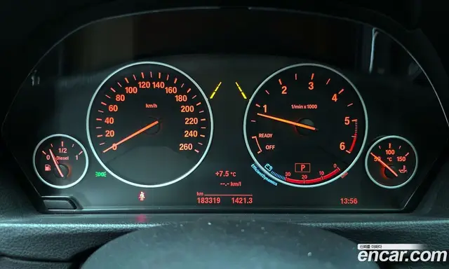 BMW 3 серия 2018 2.0 автомат (гидро), миниатюра 8