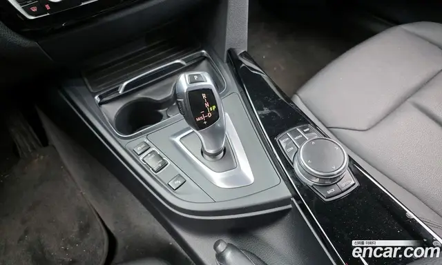BMW 3 серия 2018 2.0 автомат (гидро), миниатюра 9