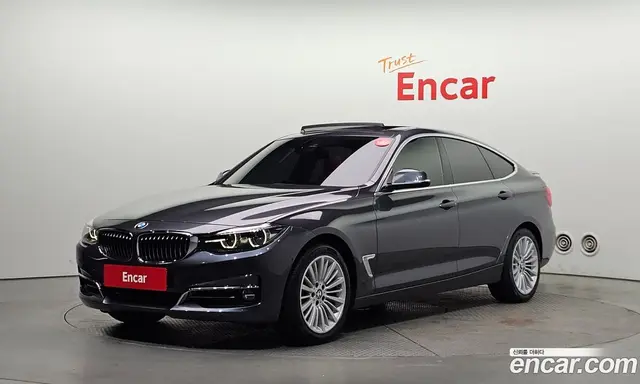 BMW 3 серия, 2020, 189 644 км