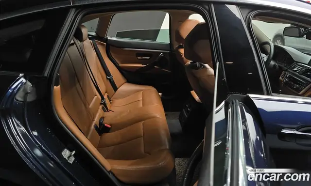BMW 4 серия 2014 2.0 автомат (гидро), миниатюра 11 BMW 4 серия 2014 2.0 автомат (гидро), миниатюра 11