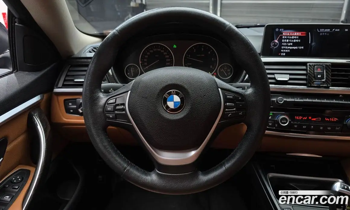 BMW 4 серия 2014 2.0 автомат (гидро), фото 13 BMW 4 серия 2014 2.0 автомат (гидро), фото 13
