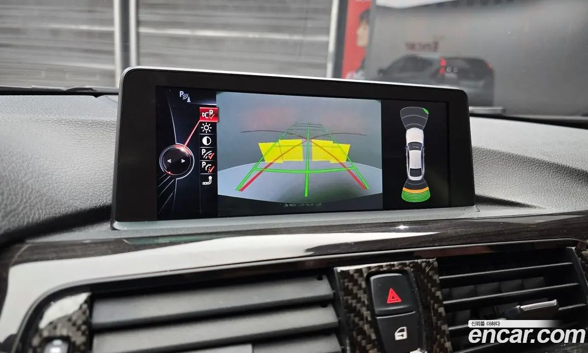 BMW 4 серия 2014 2.0 автомат (гидро), фото 15 BMW 4 серия 2014 2.0 автомат (гидро), фото 15