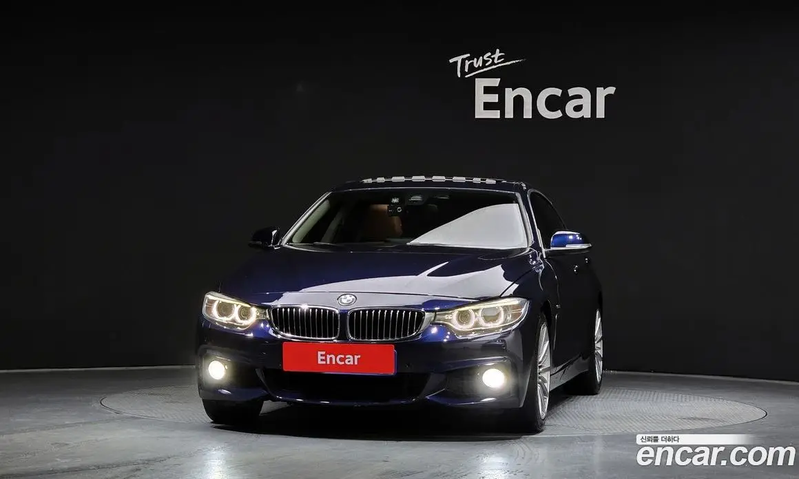 BMW 4 серия 2014 2.0 автомат (гидро), фото 3 BMW 4 серия 2014 2.0 автомат (гидро), фото 3