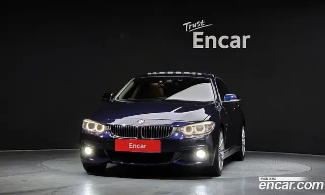 BMW 4 серия 2014 2.0 автомат (гидро), миниатюра 3 BMW 4 серия 2014 2.0 автомат (гидро), миниатюра 3