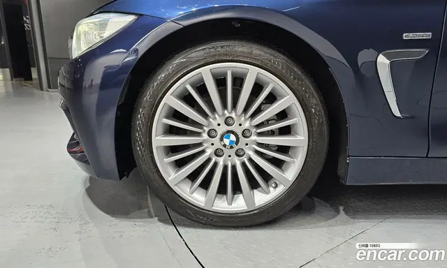 BMW 4 серия 2014 2.0 автомат (гидро), миниатюра 5 BMW 4 серия 2014 2.0 автомат (гидро), миниатюра 5