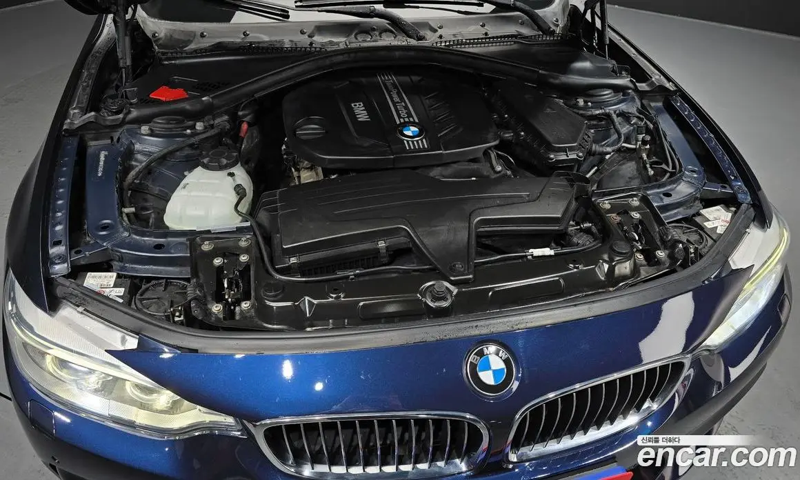 BMW 4 серия 2014 2.0 автомат (гидро), фото 6 BMW 4 серия 2014 2.0 автомат (гидро), фото 6
