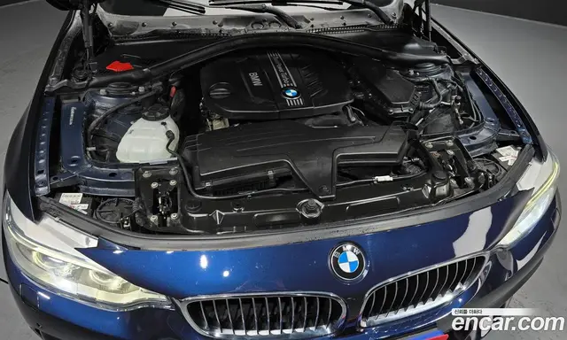 BMW 4 серия 2014 2.0 автомат (гидро), миниатюра 6 BMW 4 серия 2014 2.0 автомат (гидро), миниатюра 6